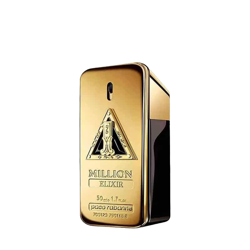 1 Million Elixir Paco Rabanne outlet