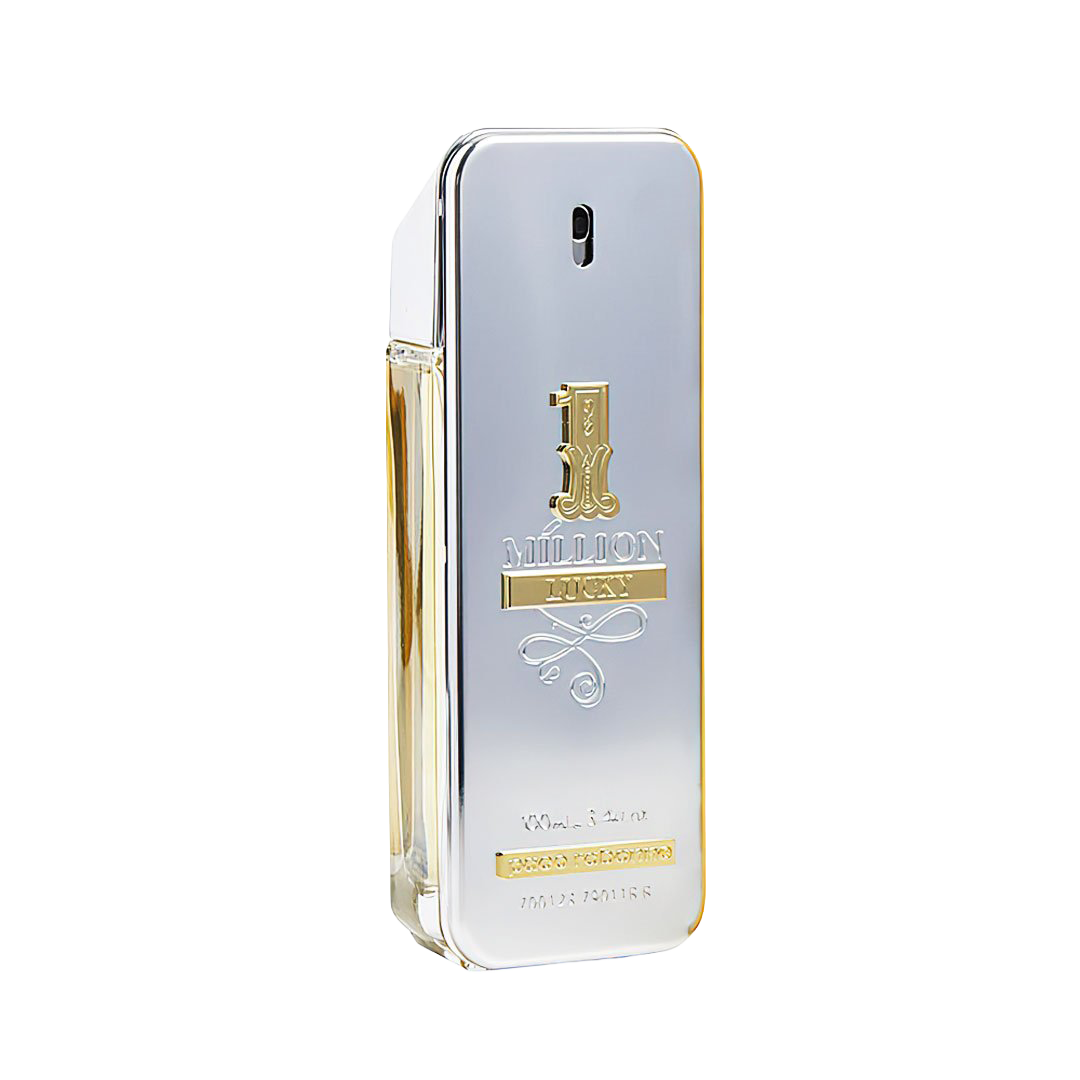 1 MILLION LUCKY  EDT outlet