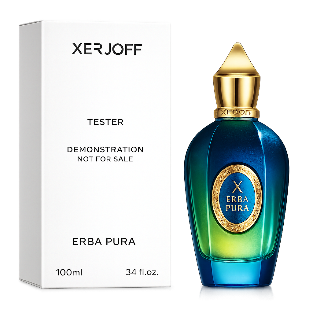 Erba Pura Xerjoff Tester_100ml
