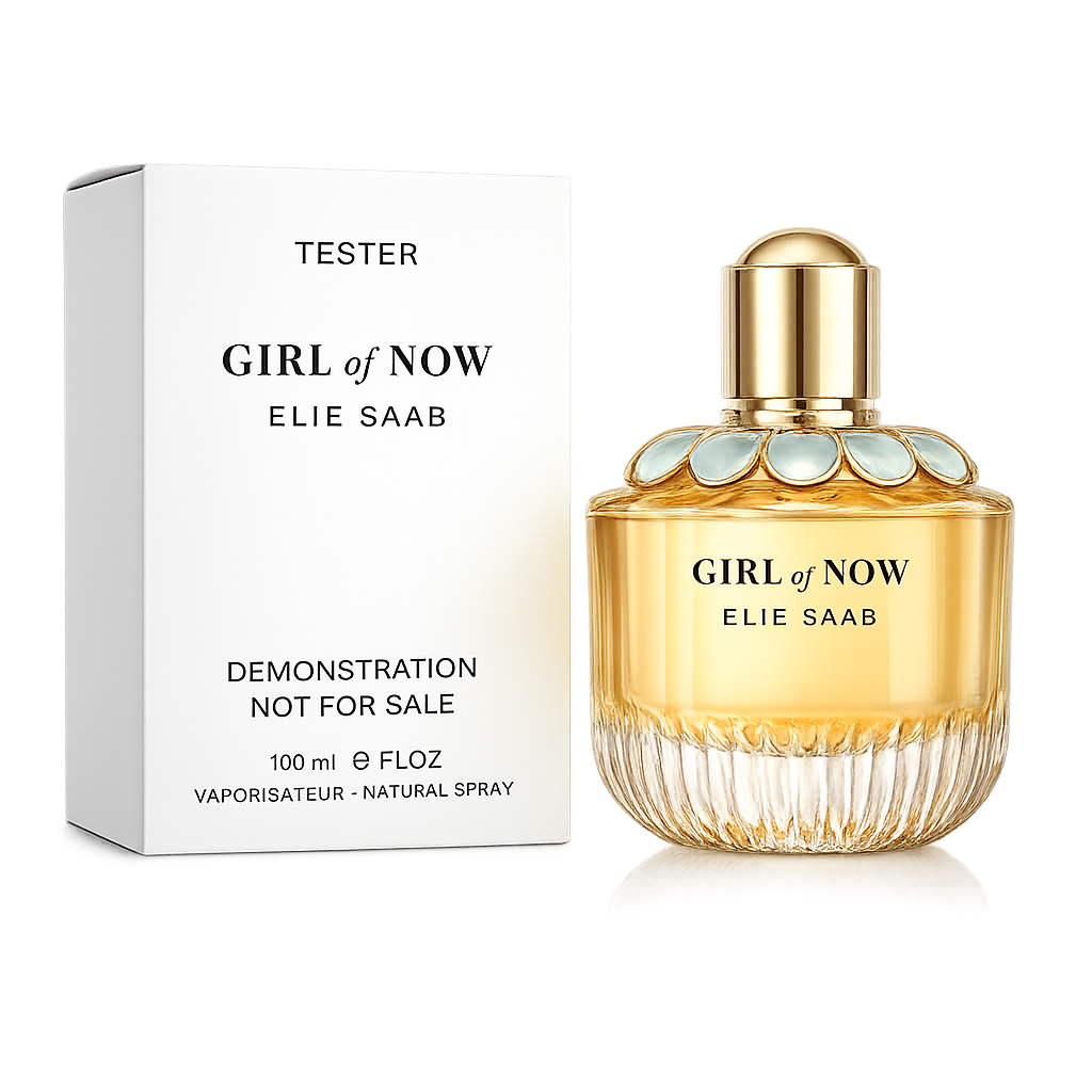Girl of Now Tester_100ml