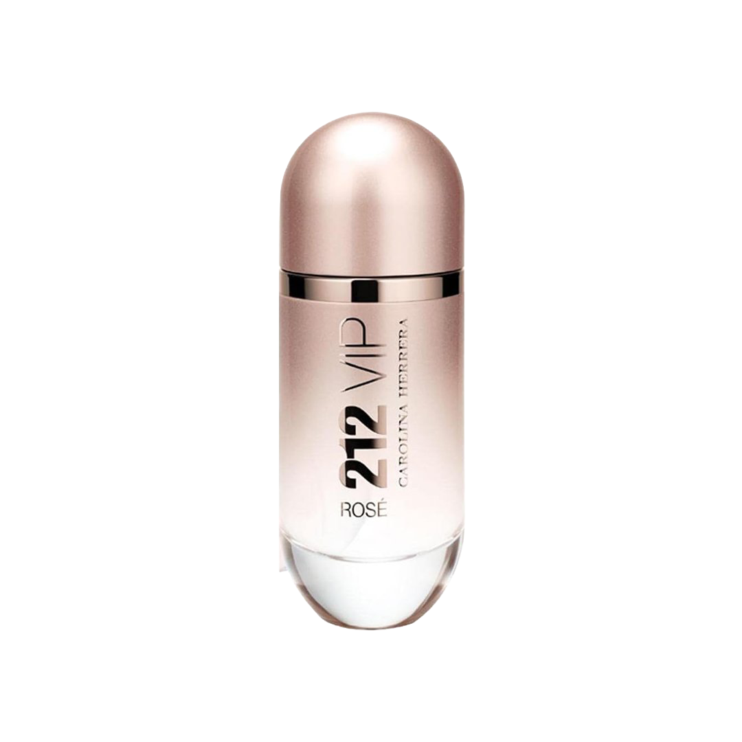 212 VIP Rosé Carolina Herrera for women  EDP outlet