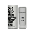 212 VIP Men's Silver Tester_100ml