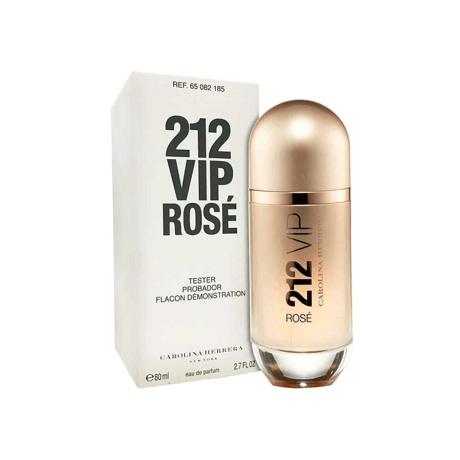 عطر 212 في آي بي روز للنساء (تستر)_100 مل