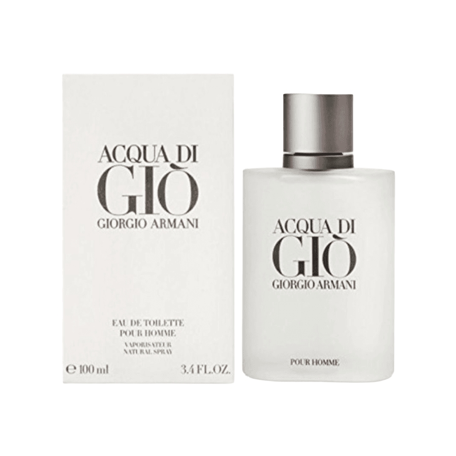 Acqua di Gio Tester_100ml