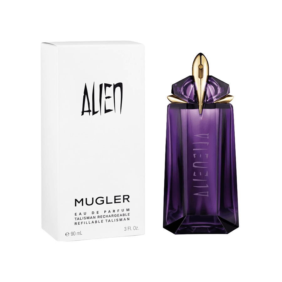 Alien by Mugler Purple Tester_100ml