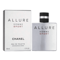 Allure Homme Sport Chanel Men's Tester_100ml
