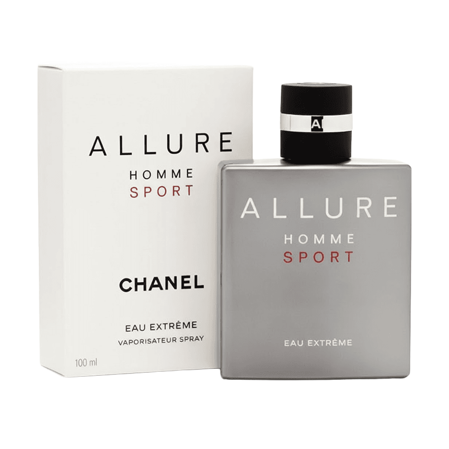 Allure Homme Sport Extrême Tester_100ml