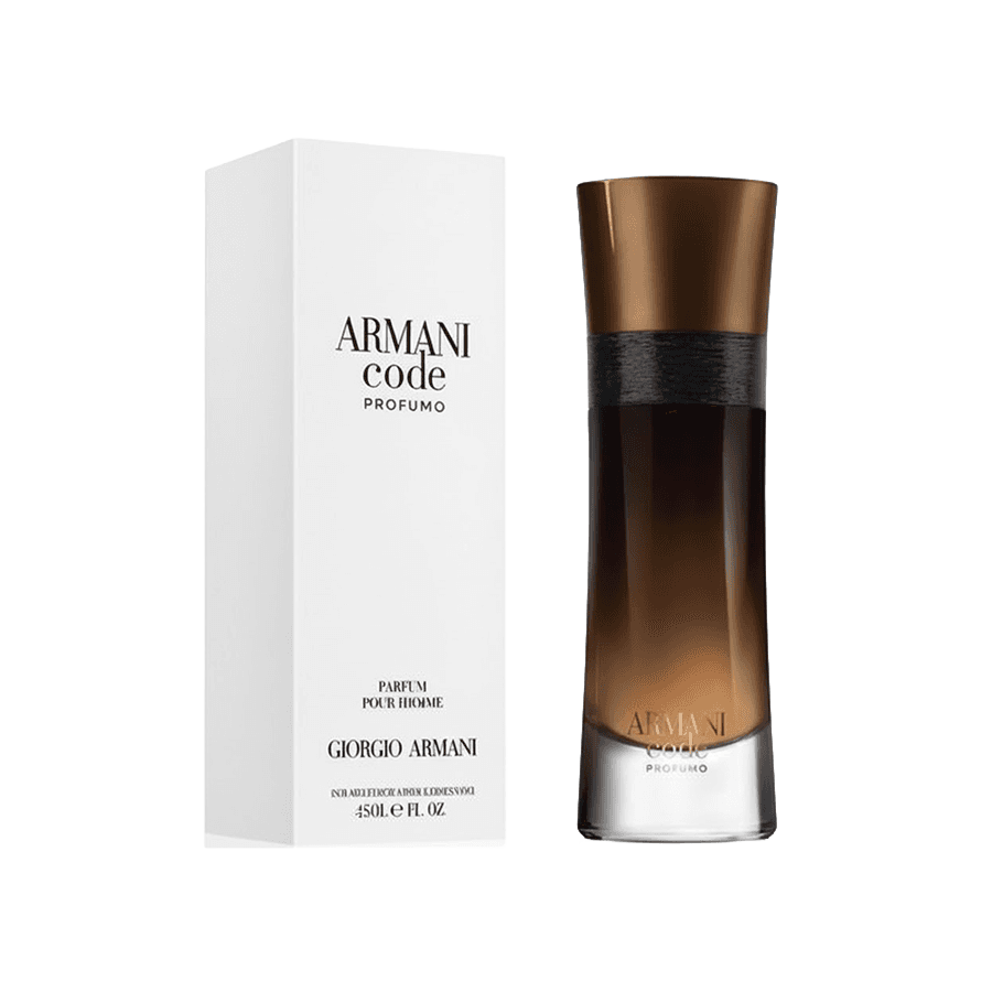 Armani Code Profumo Brown Tester_100ml