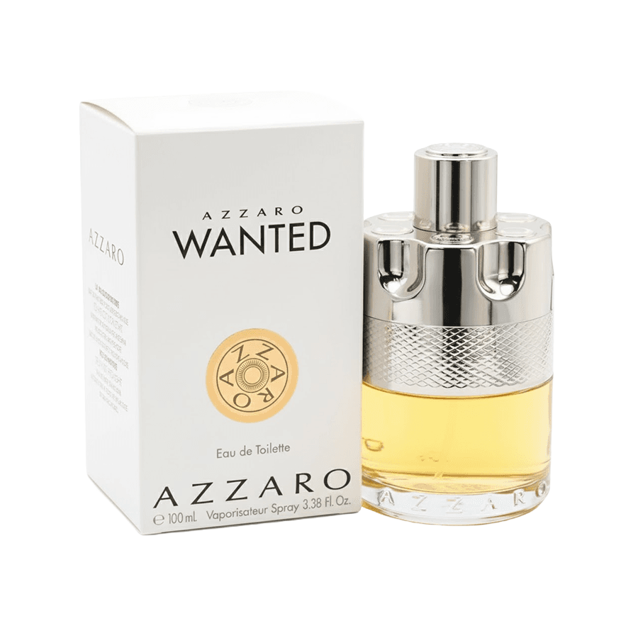 Azzaro Wanted Tester_100ml