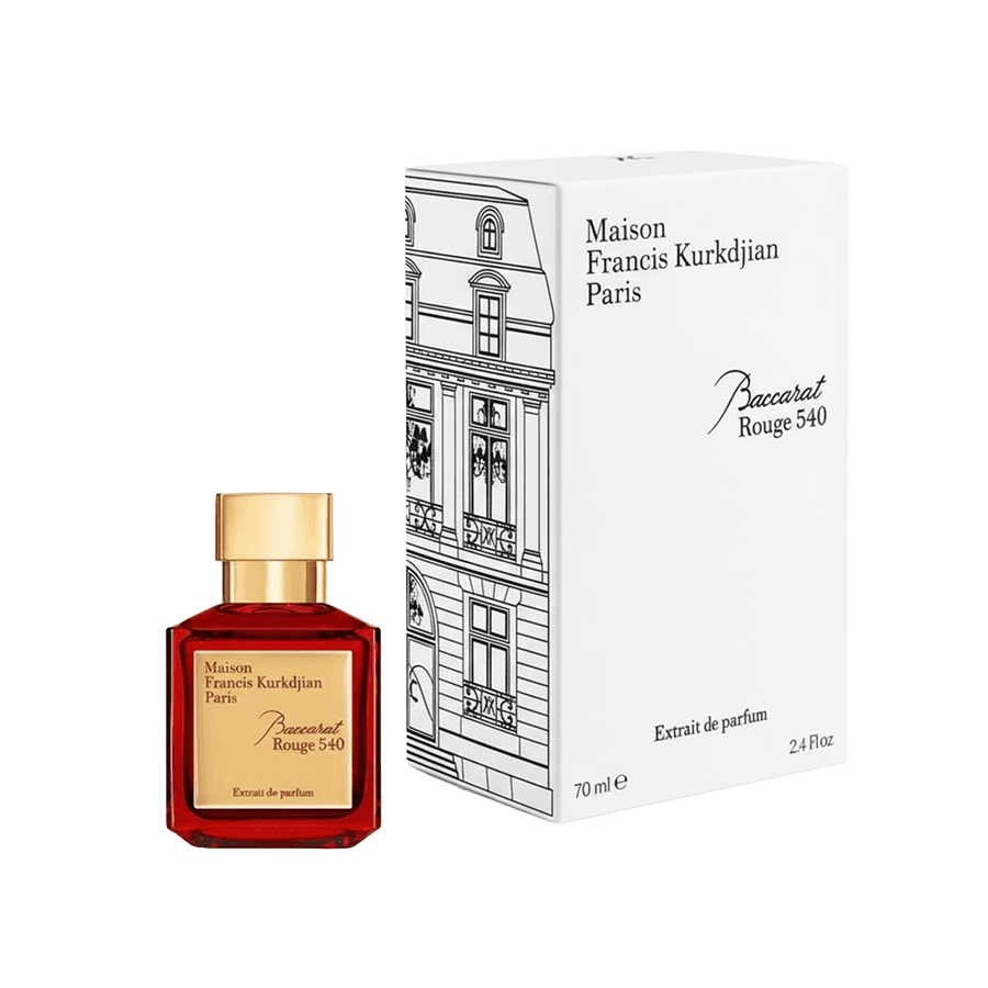 Baccarat Rouge Red Tester_100ml