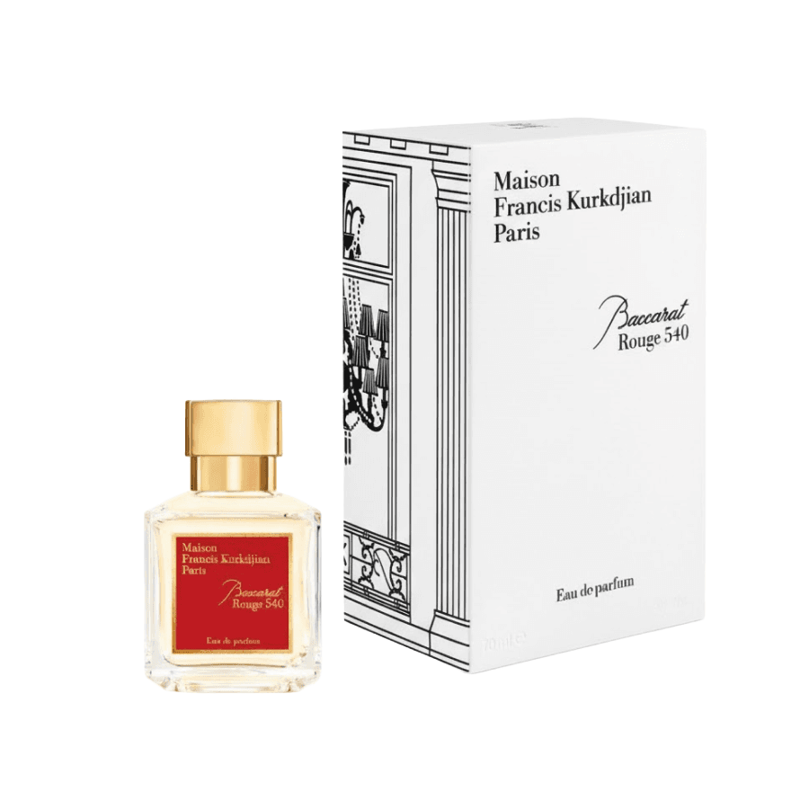Baccarat Rouge Tester_100ml