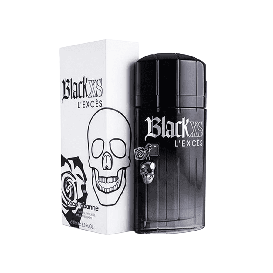 Black XS L'exes Tester_100ml