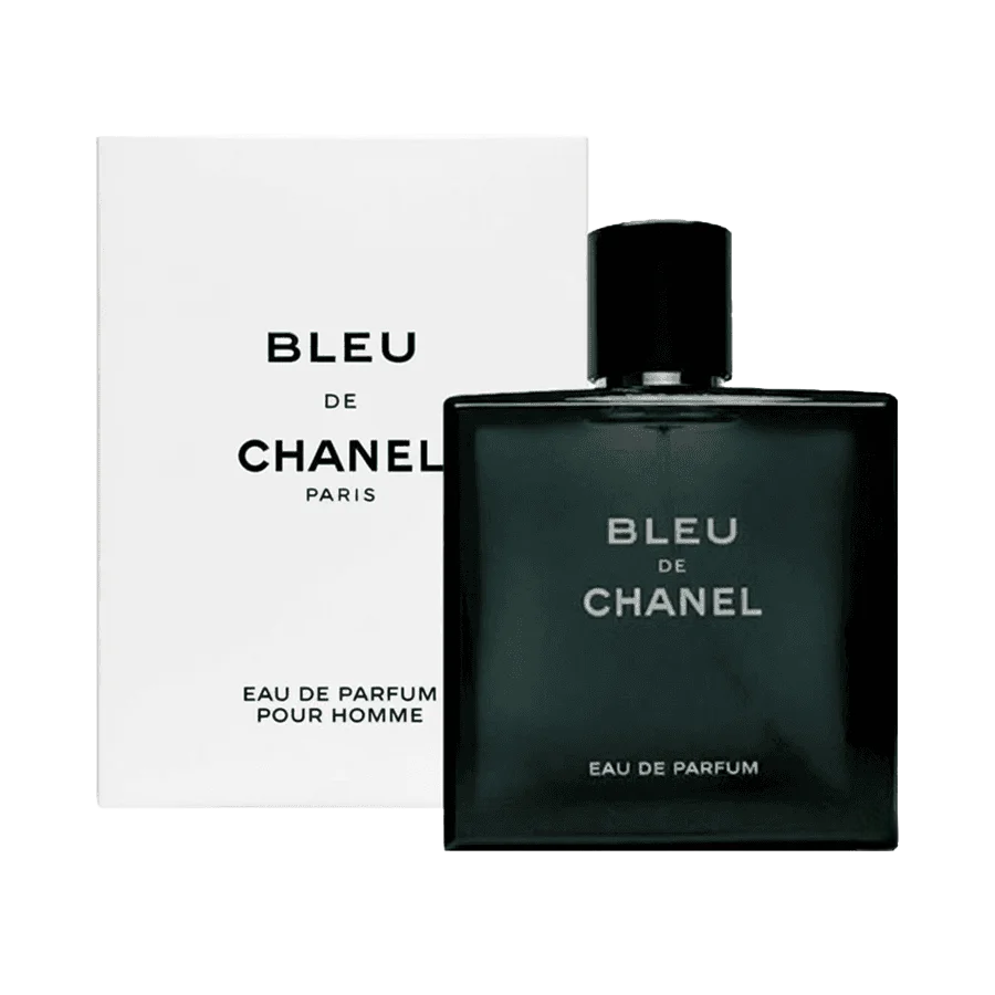 عطر بلو دي شانيل تستر_100مل