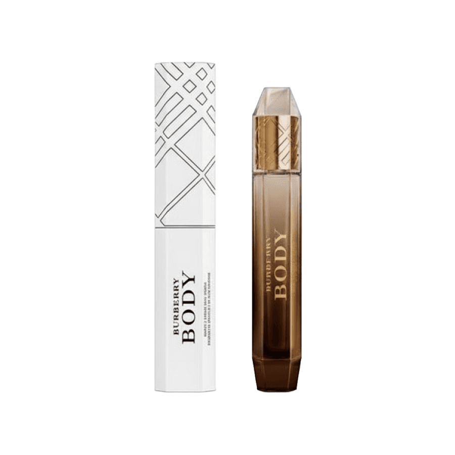 Body Burberry Gold Limited Edition Tester_100ml