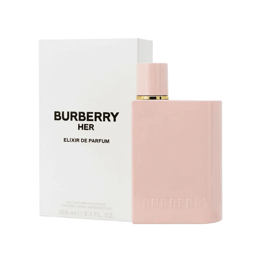 Burberry Her Elixir Tester_100ml