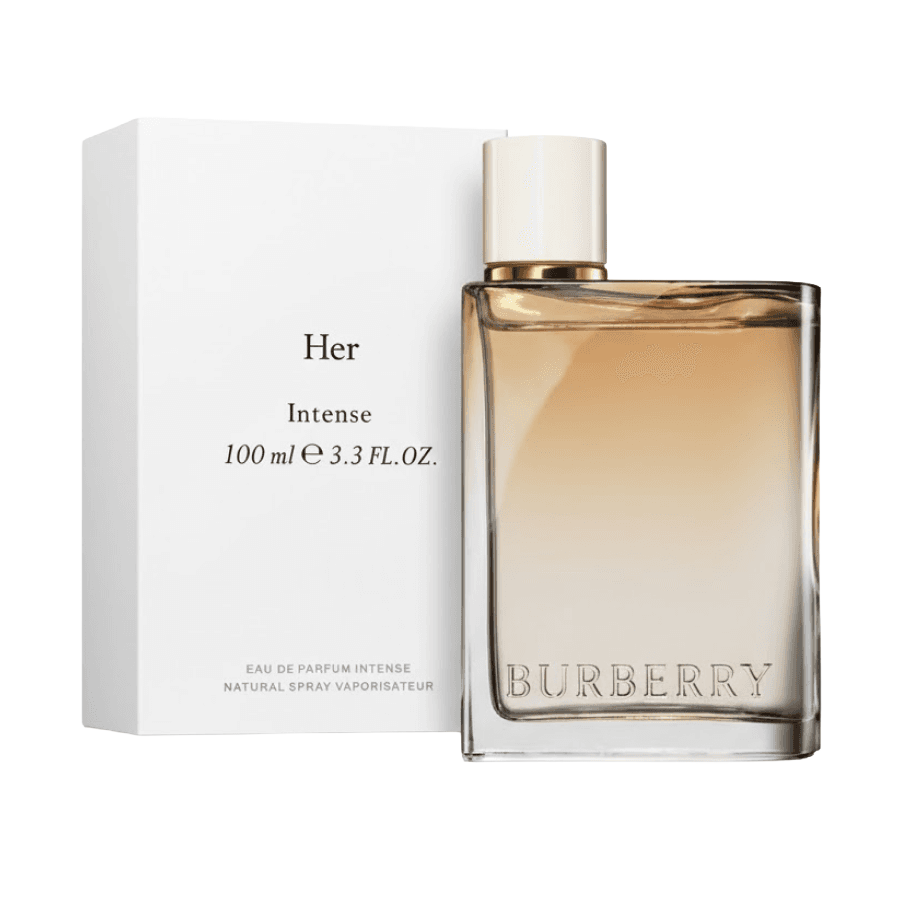 Burberry Her Intense Tester_100ml