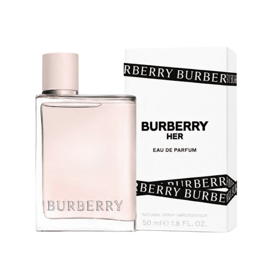 عطر بربري هير النسائي (تستر) _ 100 مل