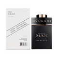 Bvlgari Man in Black Tester_100ml