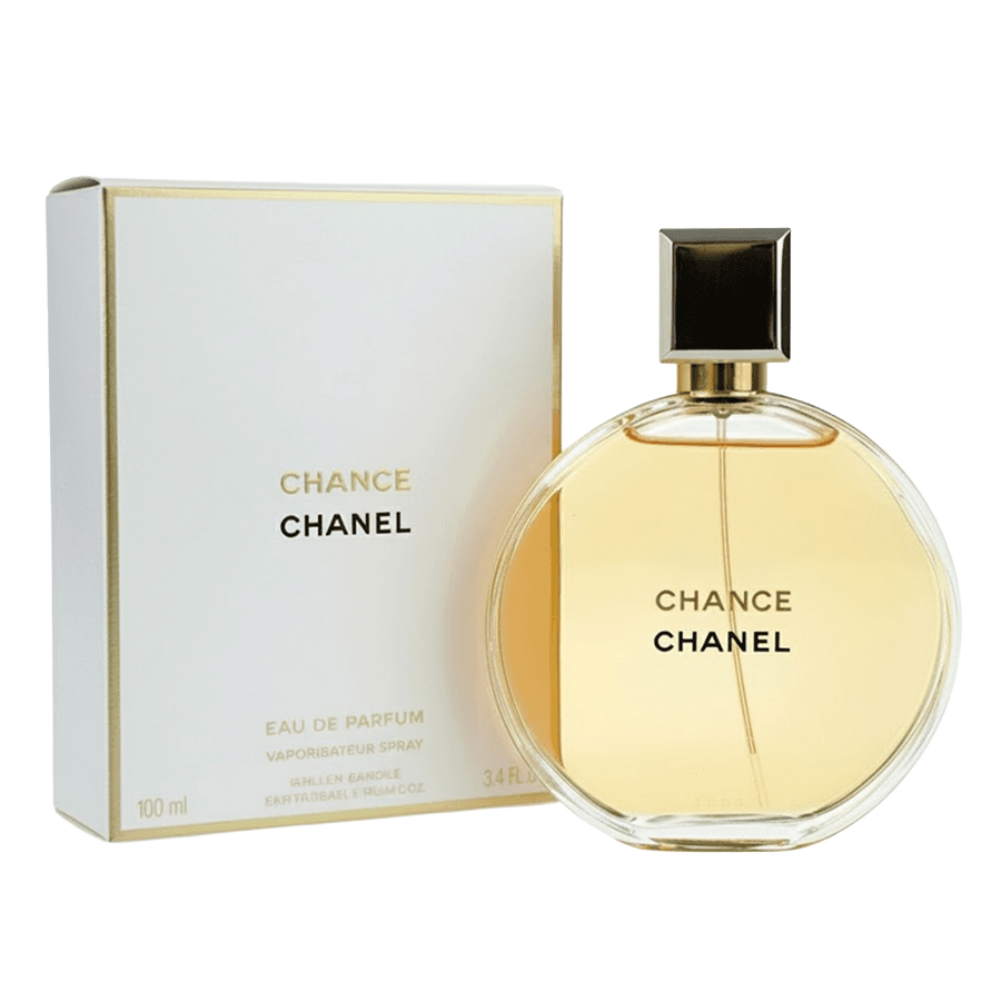 Chance Chanel Tester_100ml