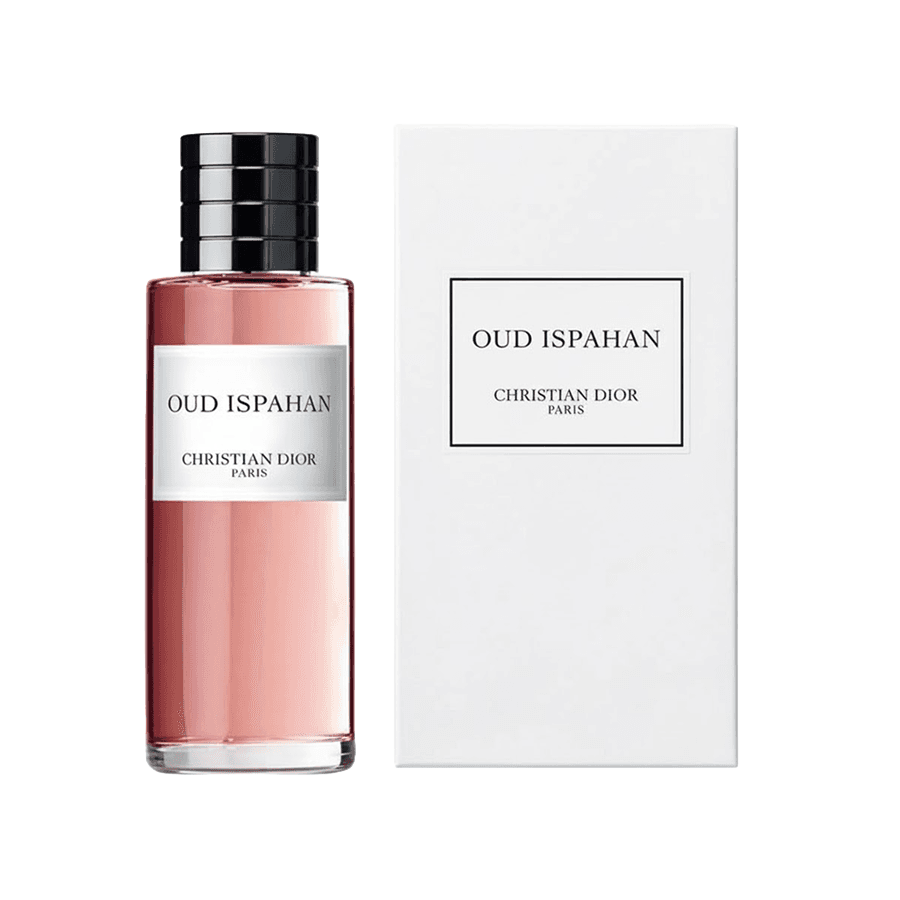 Christian Dior Oud Ispahan Tester_100ml