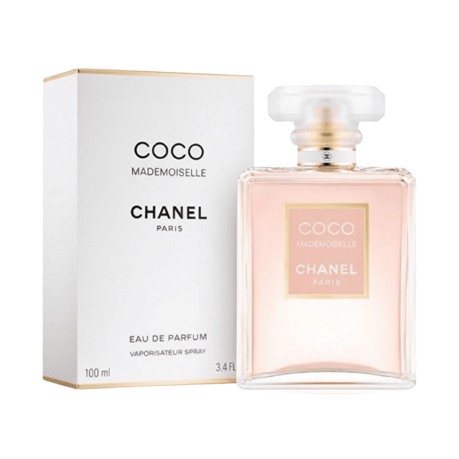 Coco Chanel Tester_100ml