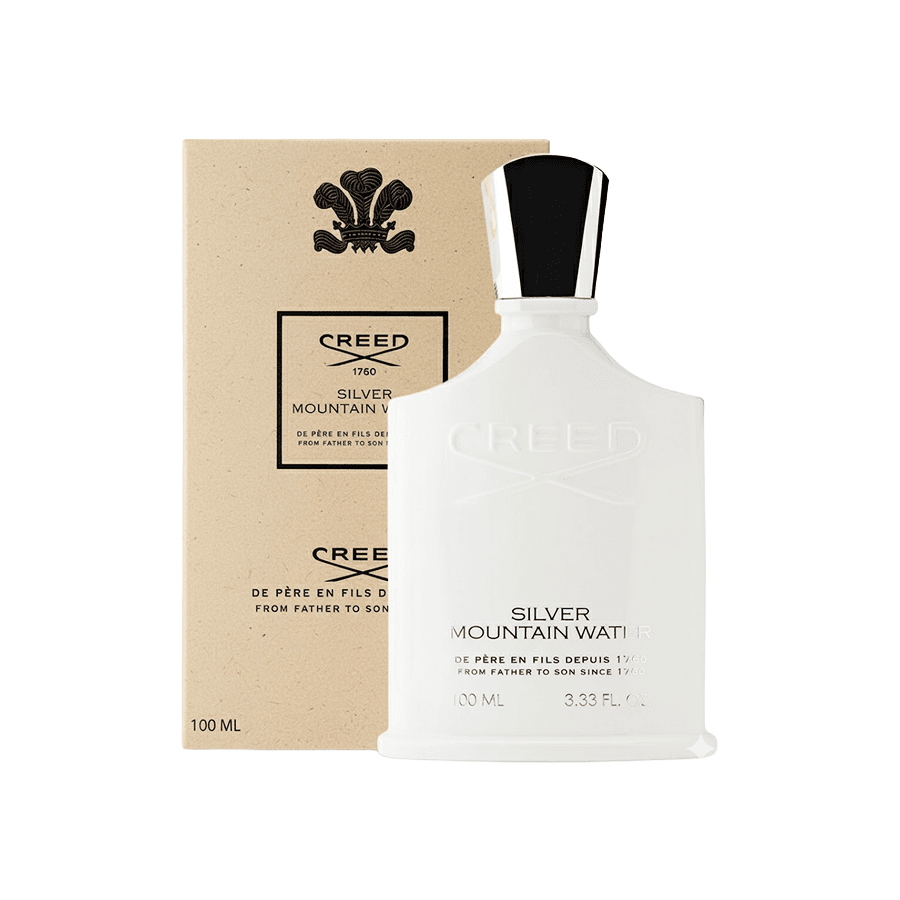 Creed Silver Mountain Water White Tester_100ml
