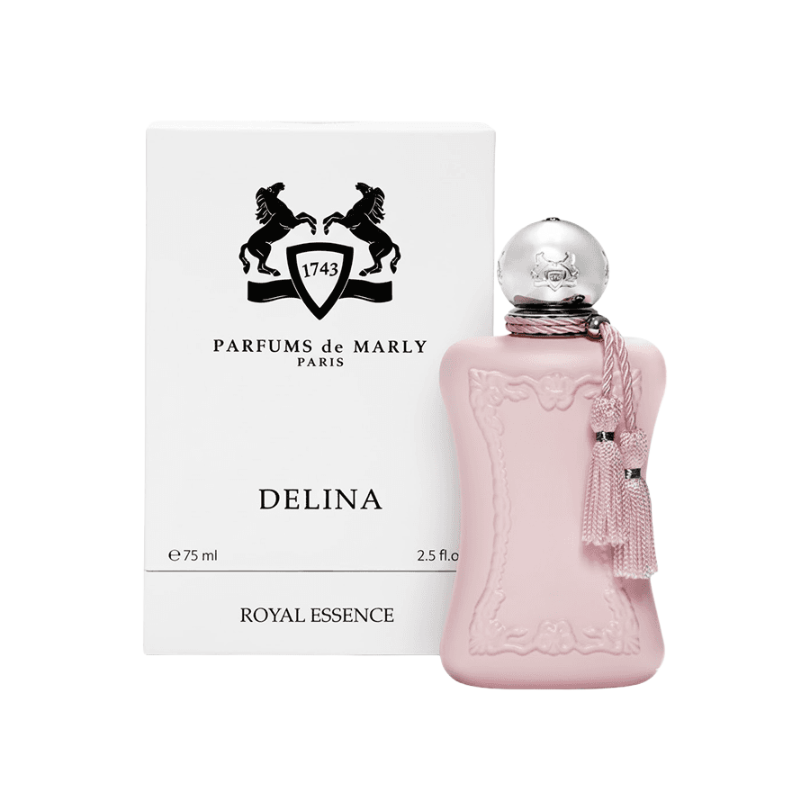 Delina Parfums de Marly Tester_100ml