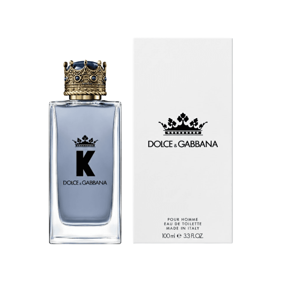 Dolce & Gabbana King Tester_100ml