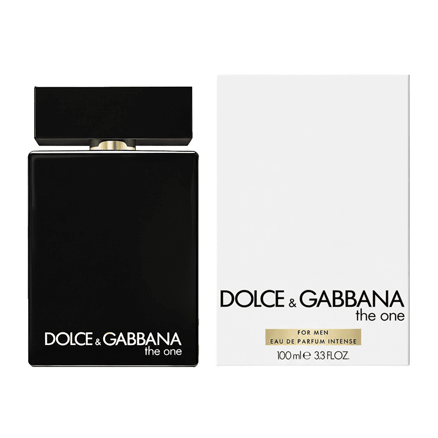 Dolce & Gabbana The One Black Tester_100ml