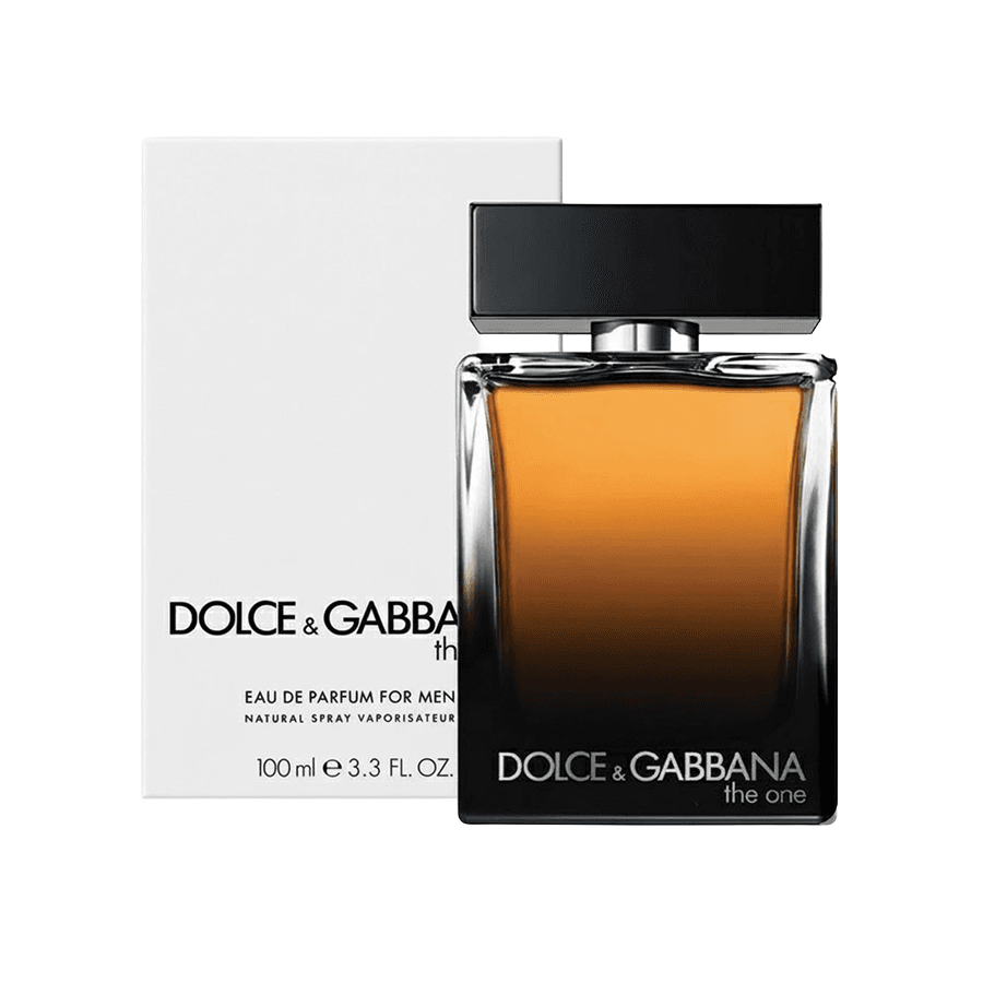 Dolce & Gabbana The One Dark EdP Tester_100ml
