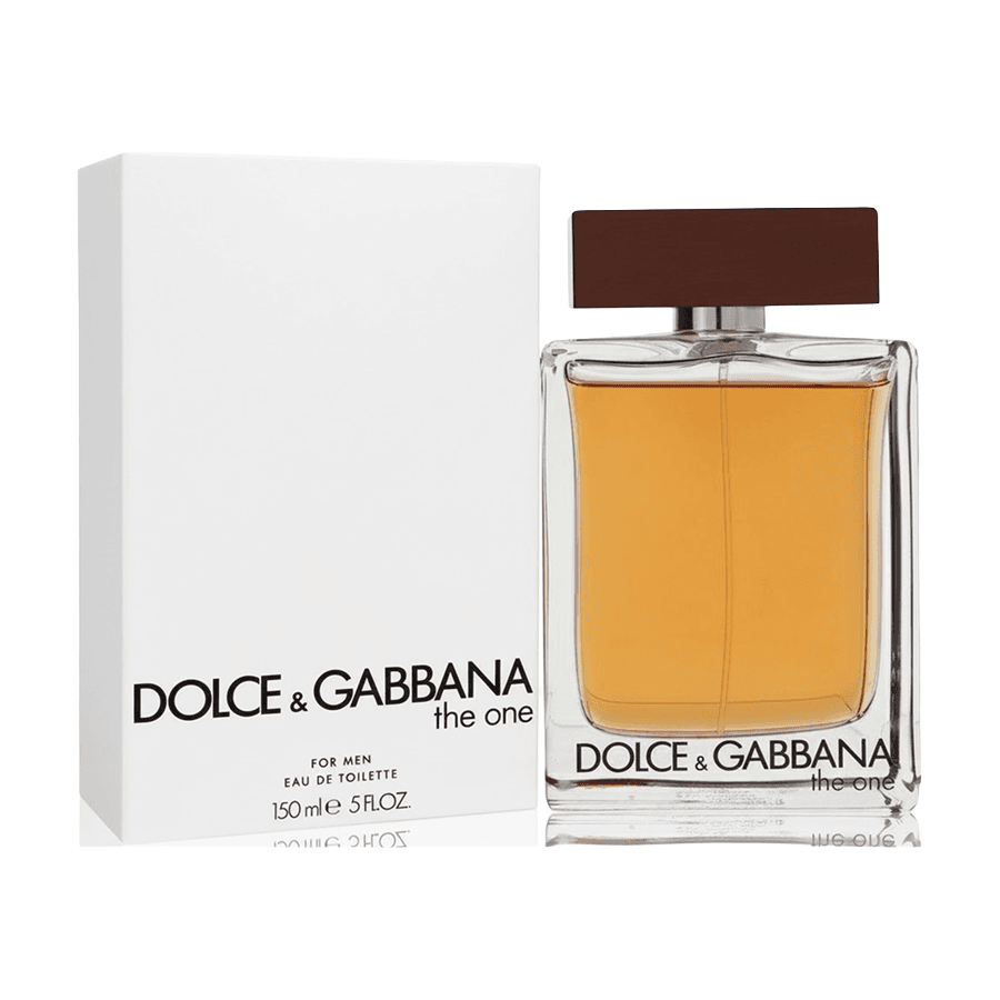 Dolce & Gabbana The One Tester_100مل