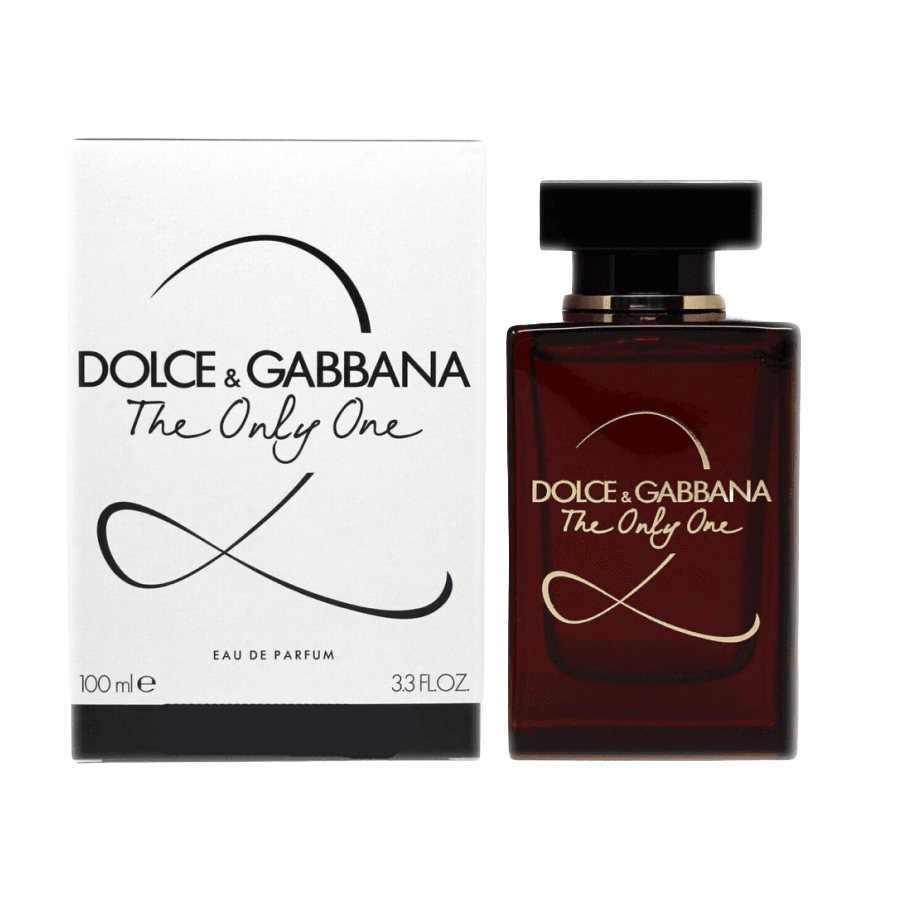 Dolce & Gabbana The Only One Women's Tester_100ml