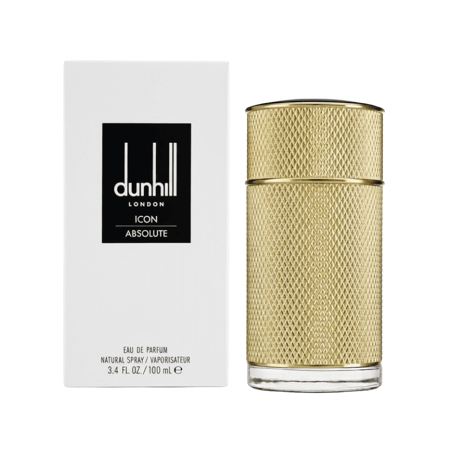 Dunhill Icon Gold Tester_100ml