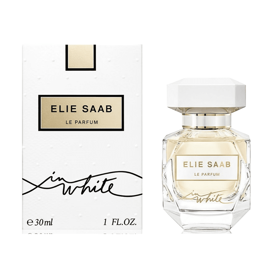 Elie Saab In White Tester_100ml