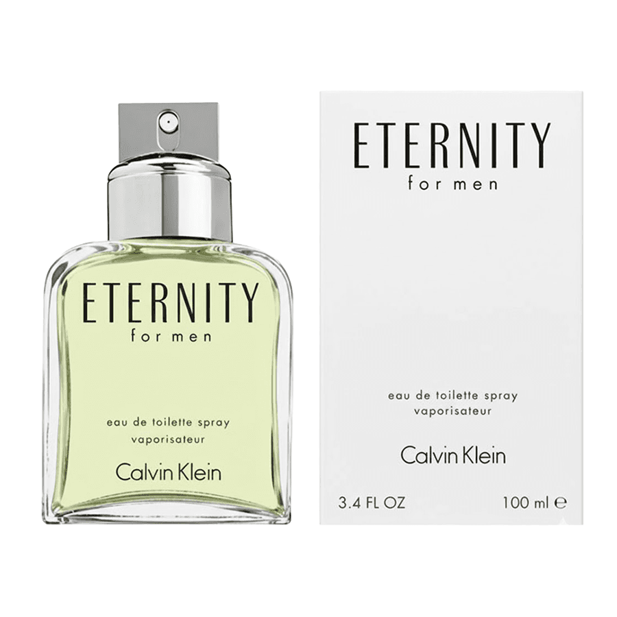 Eternity CK Tester_100ml