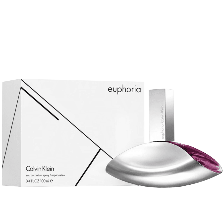 Euphoria Calvin Klein Women's Tester_100ml