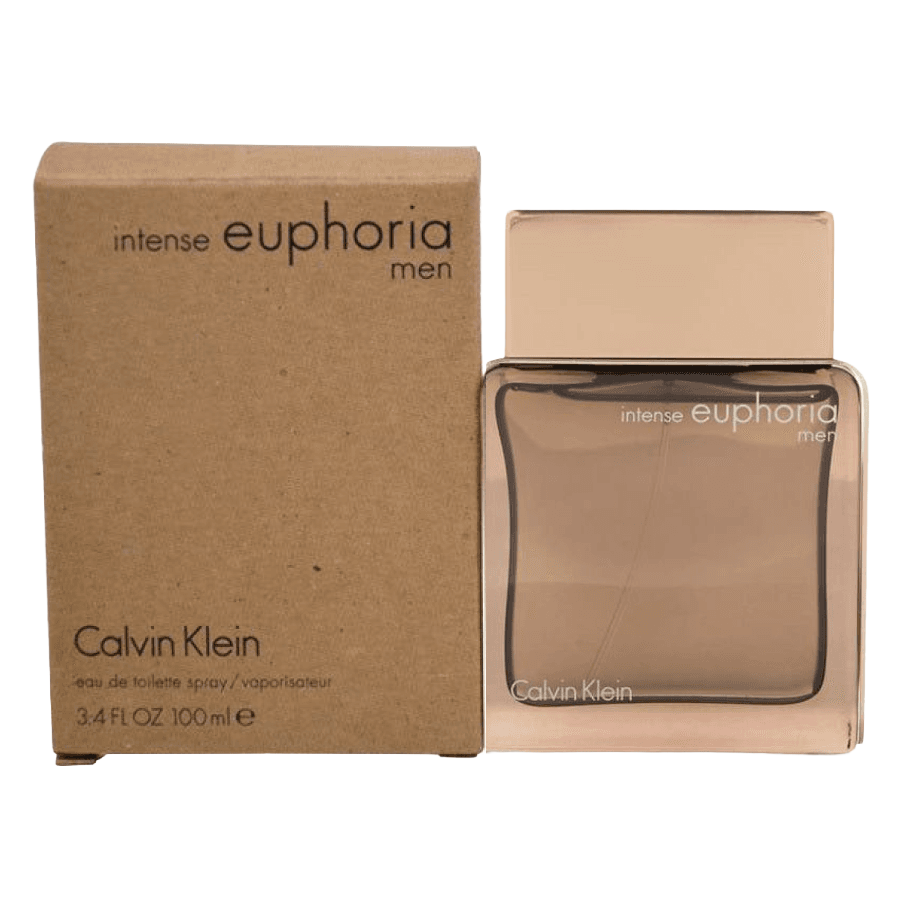 Euphoria Intense للرجال عينة عطر_100مل