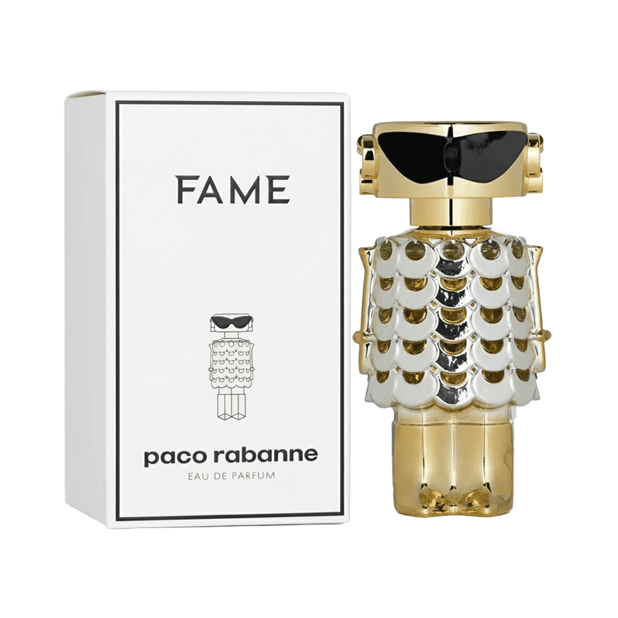 Fame Paco Rabanne Tester_100ml
