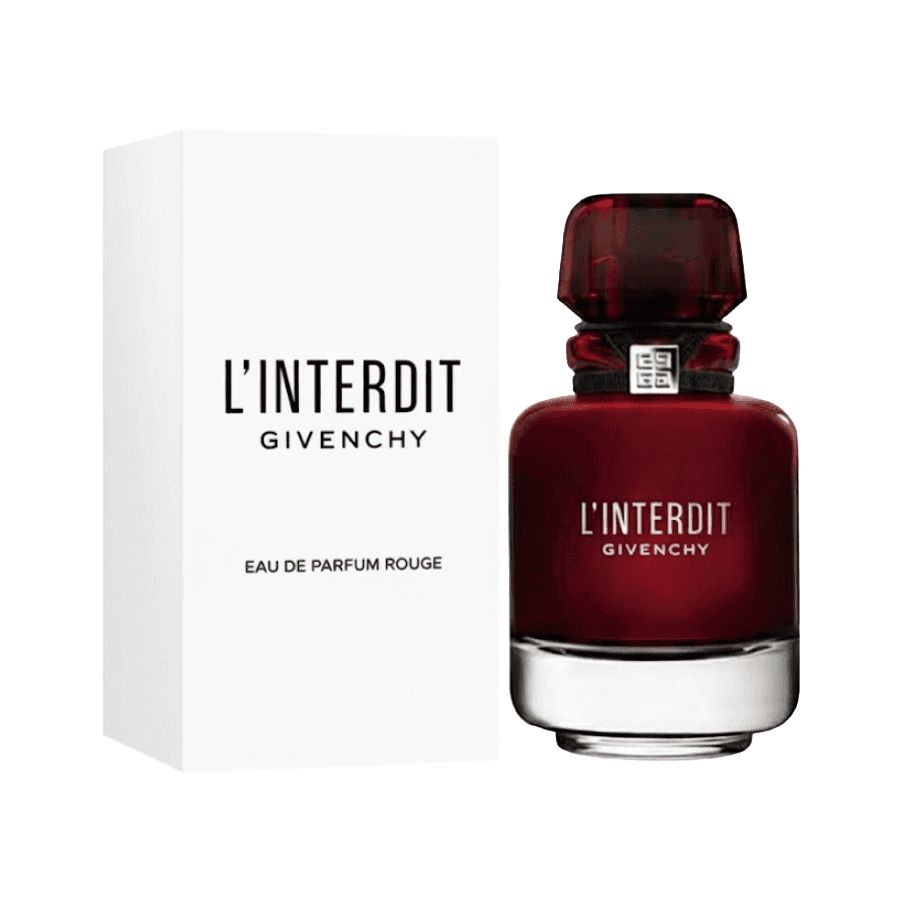 Givenchy L'Interdit Rouge Tester_100ml