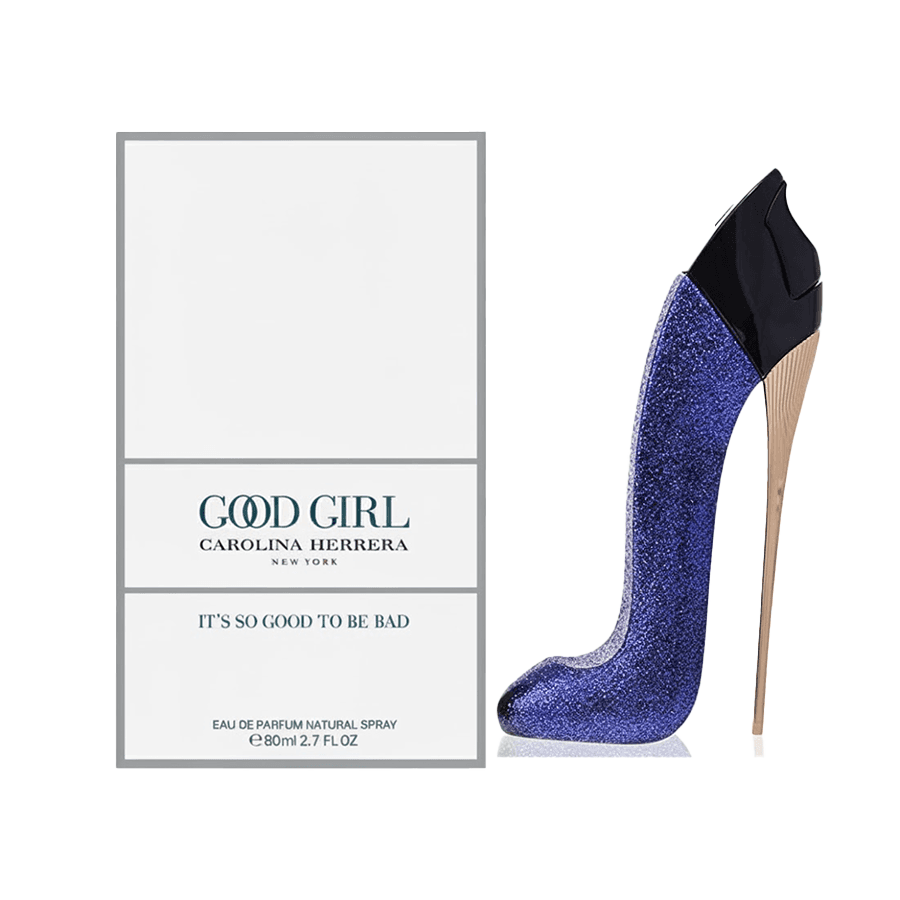 Good Girl Blue Glitter Tester_100ml