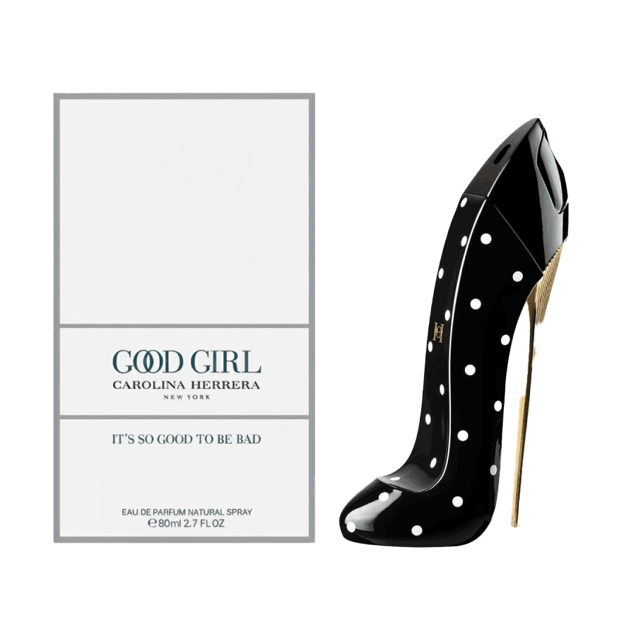 Good Girl Dotted Tester_100ml
