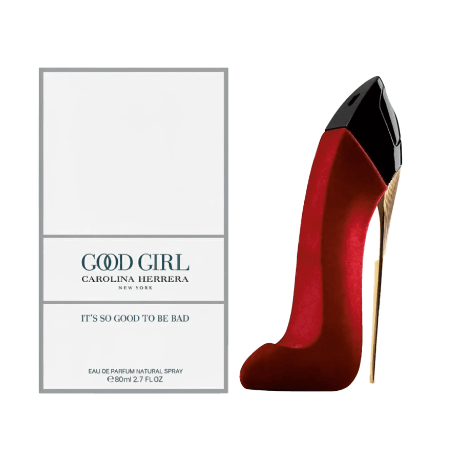 Good Girl Velvet Fatale Red Tester_100ml