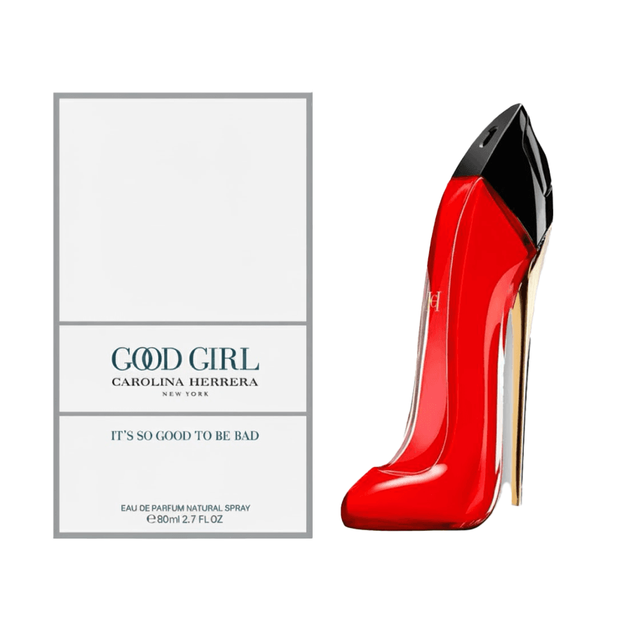 Good Girl Very Good Girl Red Tester_100ml