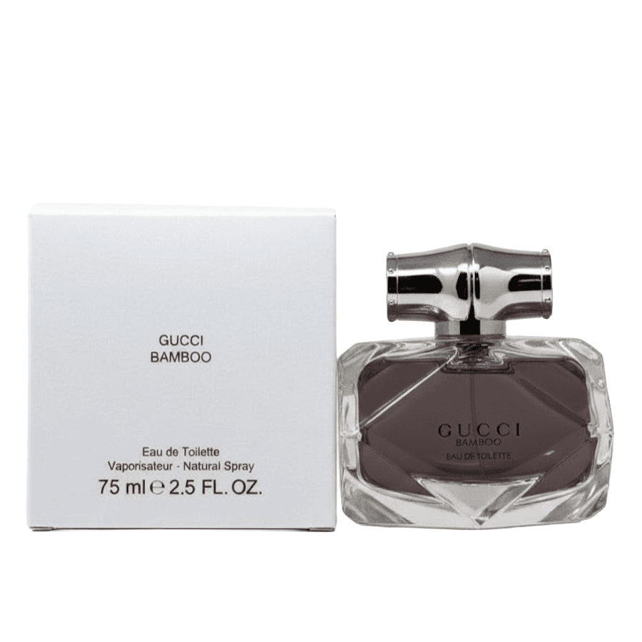 Gucci Bamboo Dark Tester_100ml