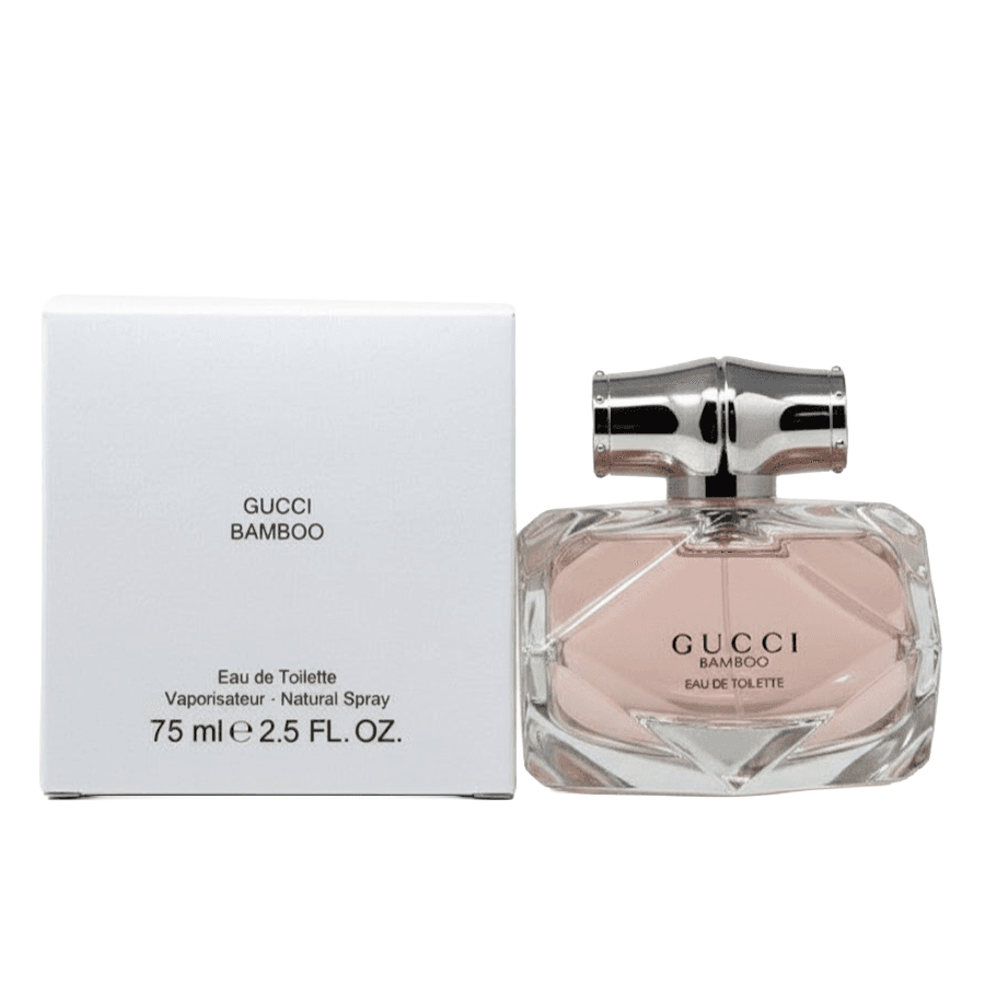 Gucci Bambo _100ml