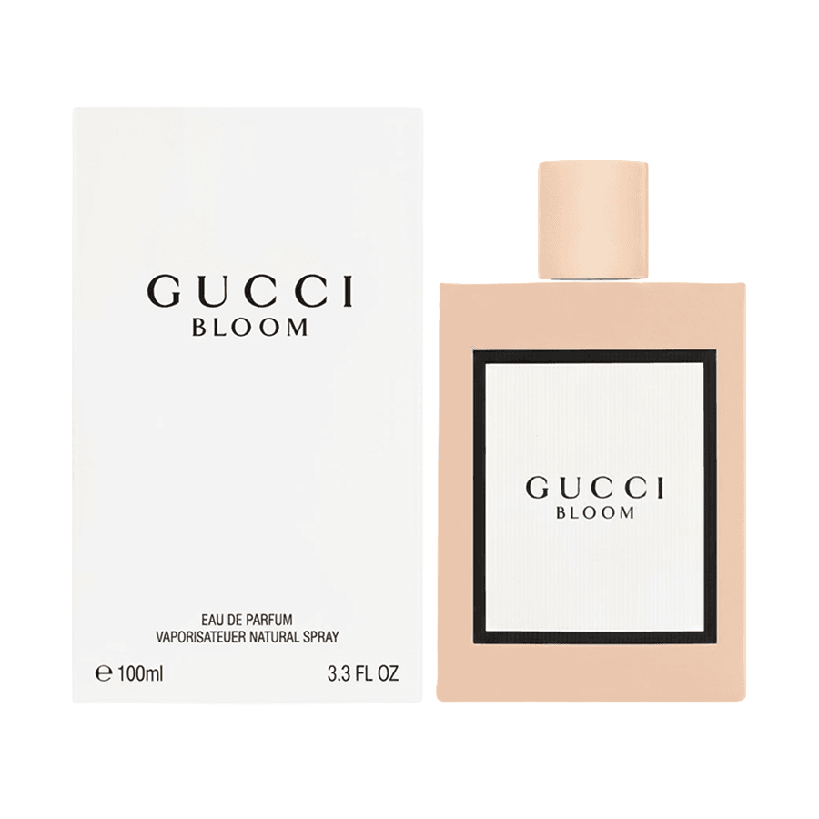 Gucci Bloom Pink Tester_100ml
