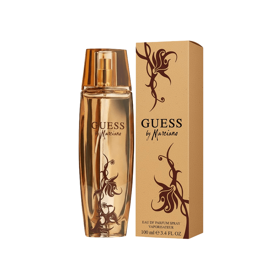 Guess Marciano Women's Tester_100ml