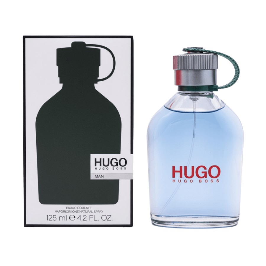 Hugo Boss Man Tester_100مل
