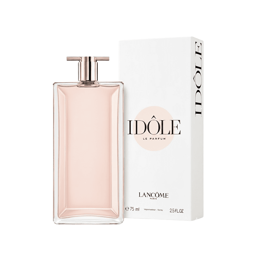 Idole Tester_100ml