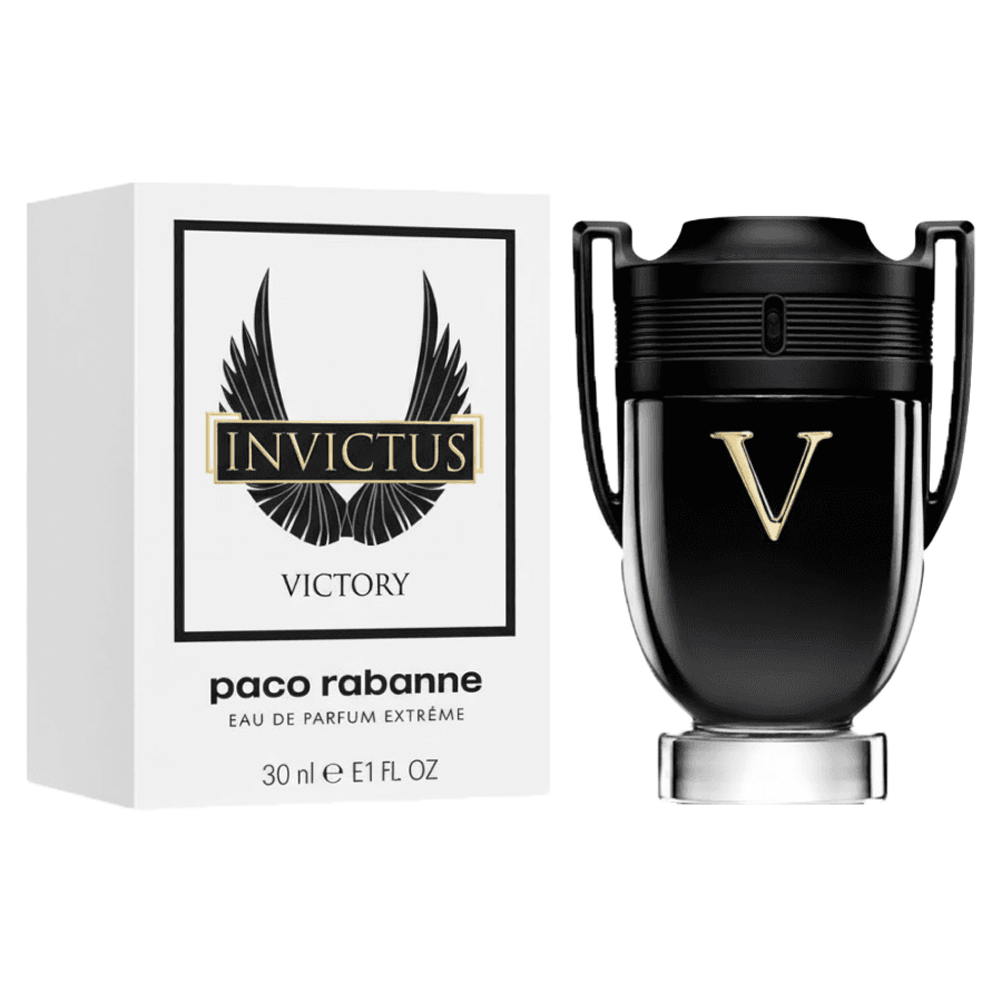 Invictus Victory Tester_100ml